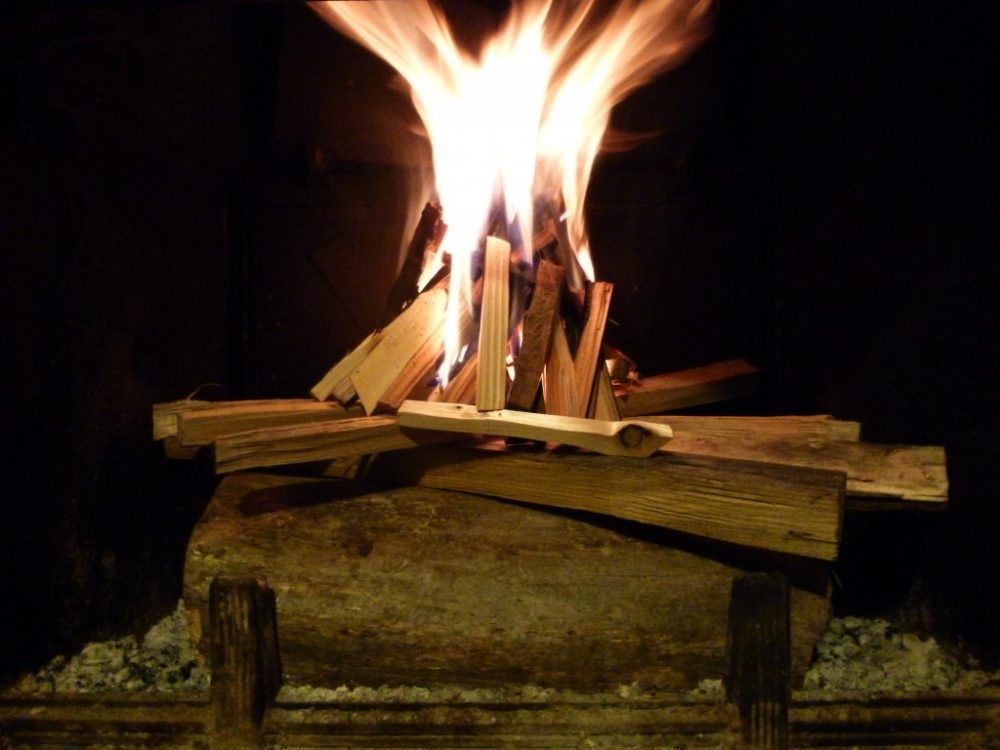 A quelle humidité puis-je brûler mon bois ? - France Bois Buche