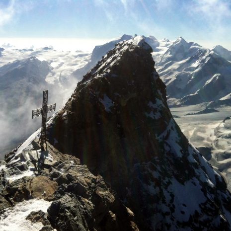 Croix du Cervin